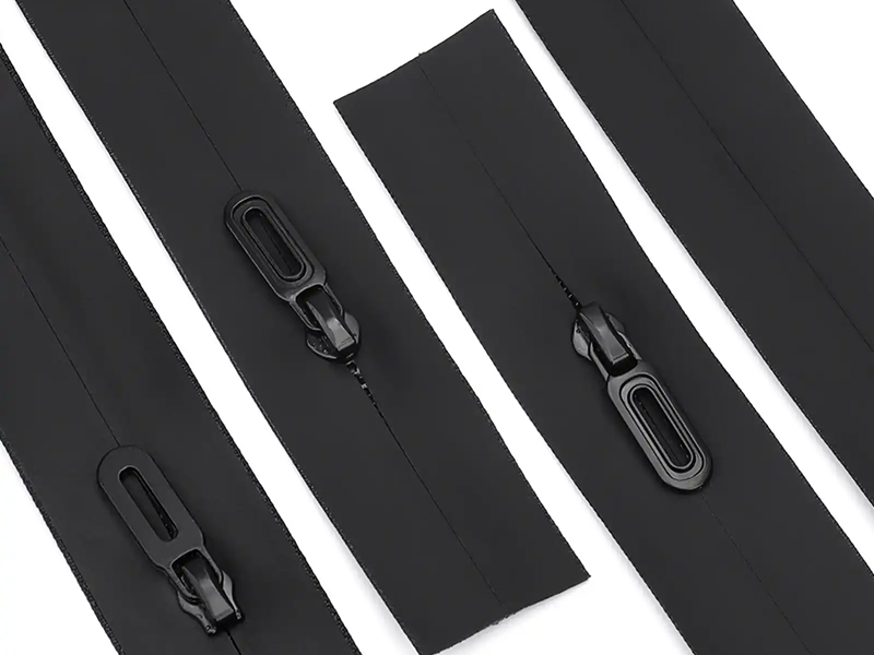 防水（shuǐ）拉鏈