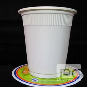 杯子類（lèi）係列