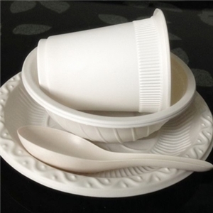 饭店餐具（jù）4件套（tào）