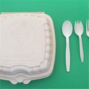 打包餐（cān）具