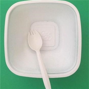 一（yī）次性環保餐具