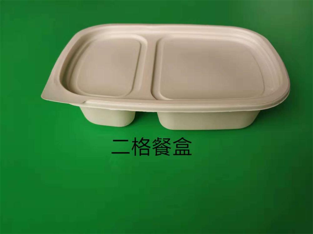 一次性(xìng)環保餐具