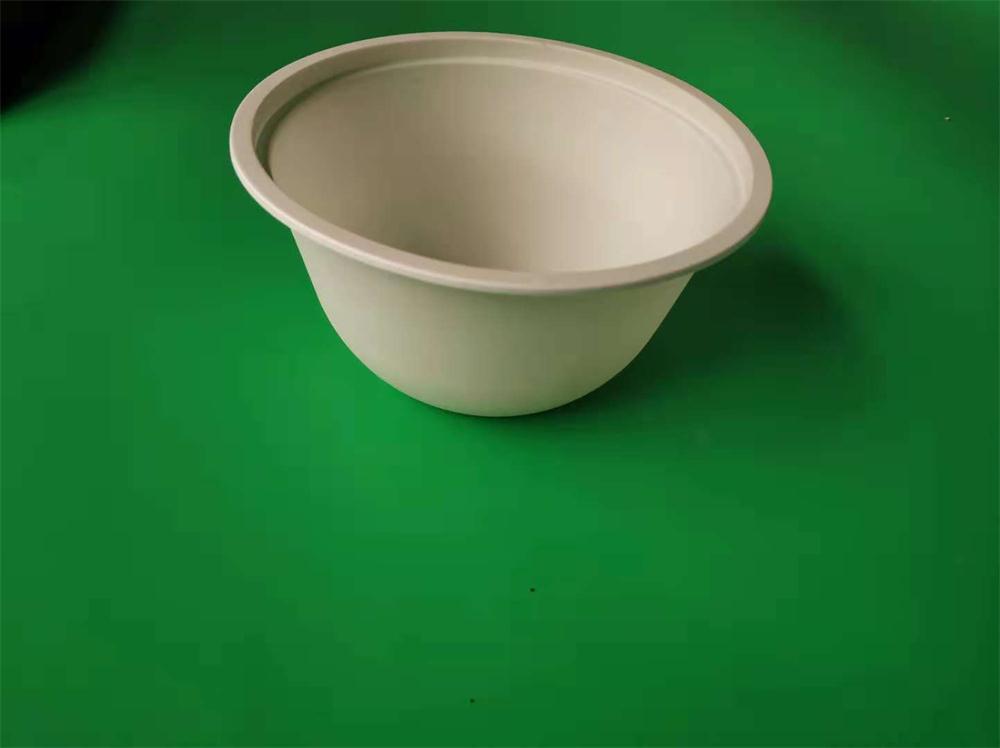 一次性玉米澱粉餐(cān)具