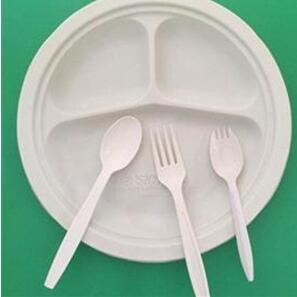 一(yī)次性餐具