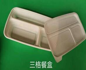 一次性玉(yù)米(mǐ)澱粉餐具