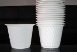 一次性玉米澱粉餐具