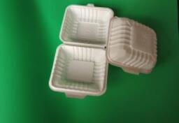 一次性(xìng)環保餐具