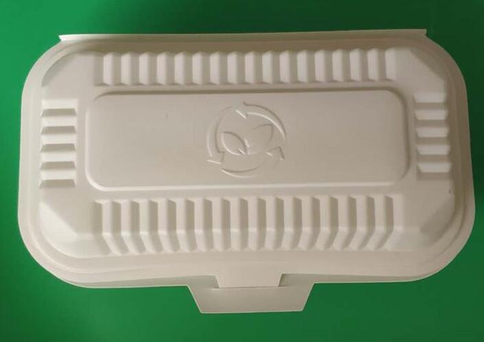 一次性玉米澱粉餐具