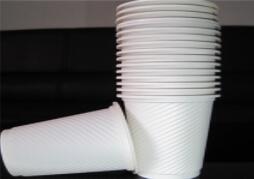 一次性玉米(mǐ)澱粉餐具