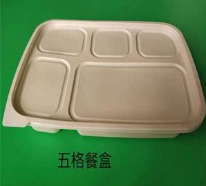 一次性環保餐(cān)具