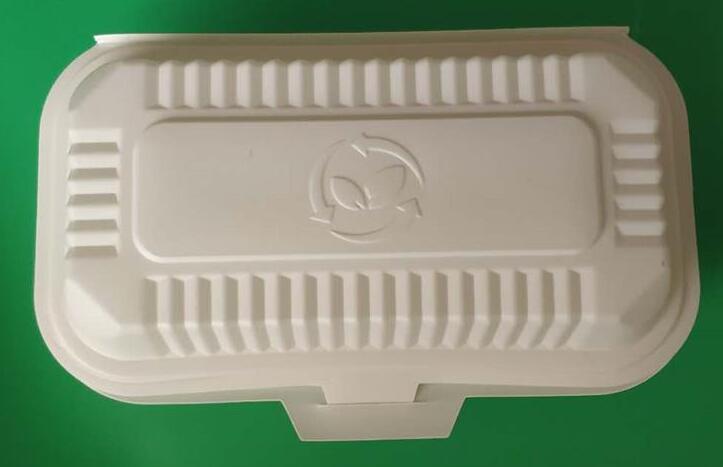 一次（cì）性環保餐具