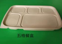 一次性玉米澱粉餐具