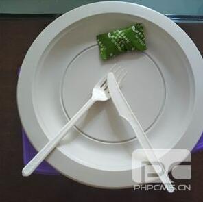 一（yī）次性餐具