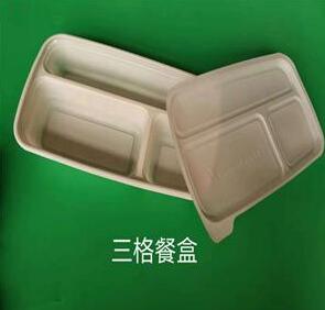 一次性環保餐(cān)具