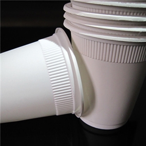 一（yī）次性玉米澱粉餐具