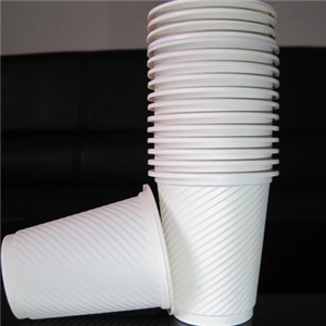 一次性玉米澱（diàn）粉餐具