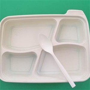 一次性玉米澱粉餐具（jù）