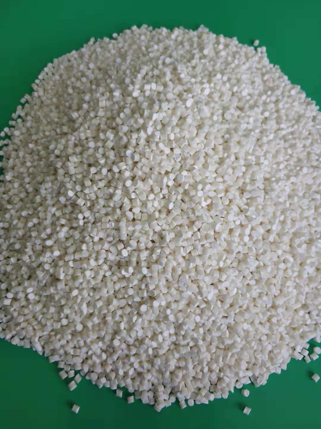 生物降解（jiě）顆粒