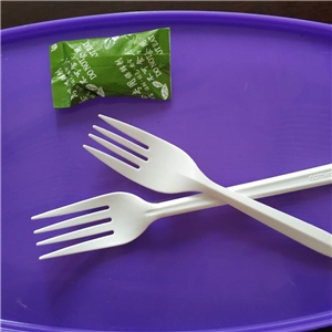 一次性玉（yù）米澱粉餐具