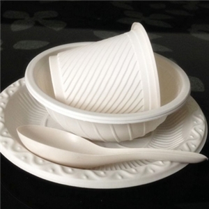 一次性環保餐具（jù）