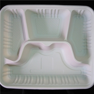 一次性環（huán）保餐（cān）具