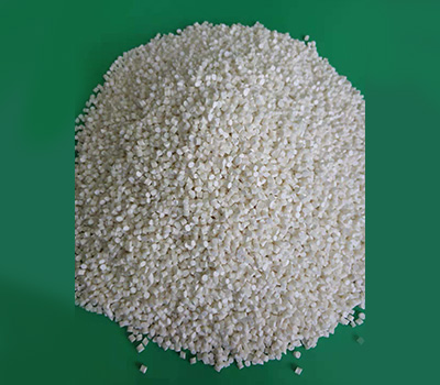 玉米澱粉（fěn）顆粒