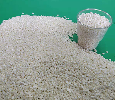 可降解（jiě）顆粒