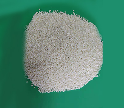 生物降解（jiě）顆粒