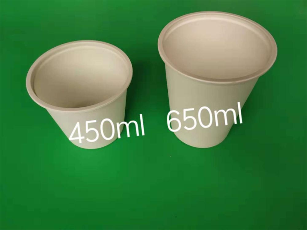 一次性（xìng）玉米澱粉餐具